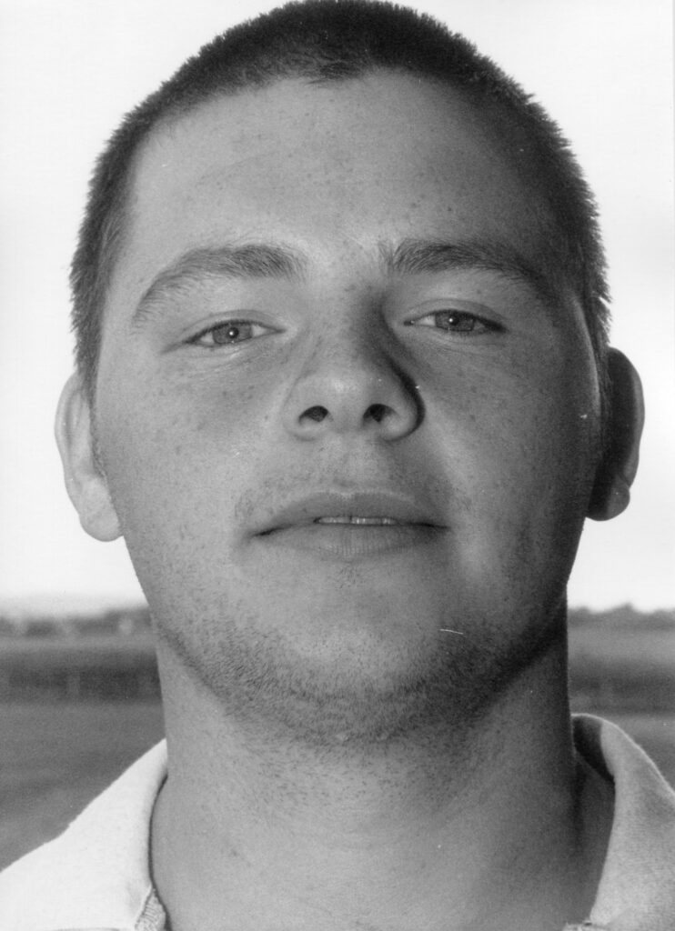Adam Hoyle